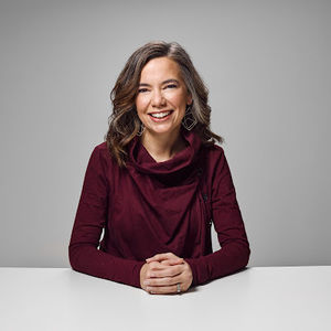 Meet your Posher, Farrah